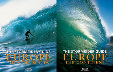 The October Surfholidays.com Competition
