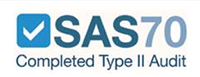 Logo sas70