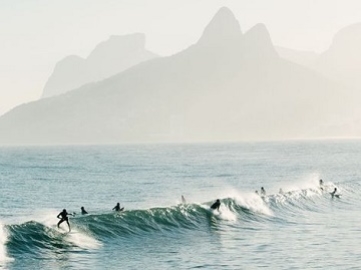 Surf Brazil