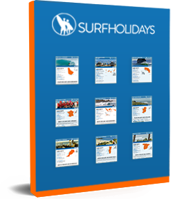 Surf Guides