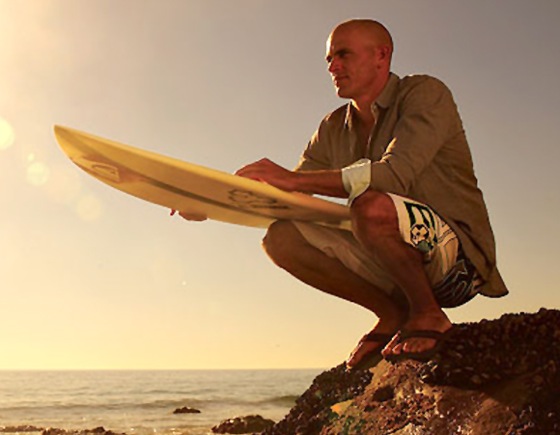 Surf Blog - Top 10 Surfers