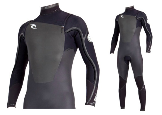 Wetsuit Guide  Rip Curl - Rip Curl Australia