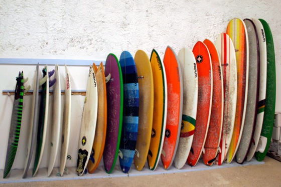 Surf Blog - Dream Surf Gifts