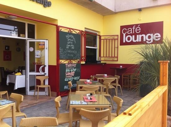 Photos of Citrus Surf Cafe, Corralejo