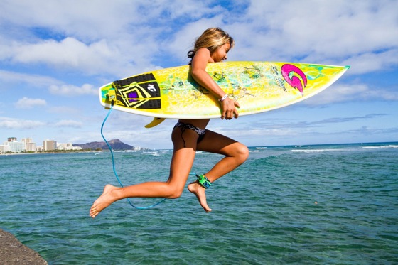 Factureerbaar De schuld geven Toegangsprijs Surf Blog - Renting a Surf Board