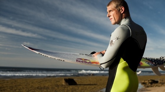 Bouwen op Opa hoofdonderwijzer Surf Blog - 5 Hottest Guys in Surfing