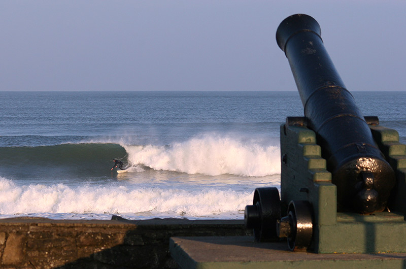 Surf Strandhill Co.Sligo