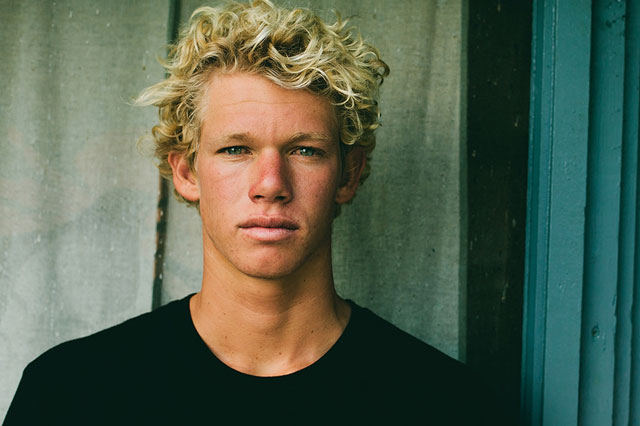 Surf Blog Surfer Profile John John Florence