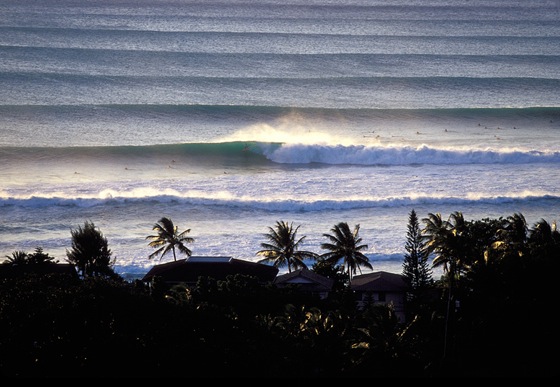 Surf Blog Hawaii S North Shore Surf Spots