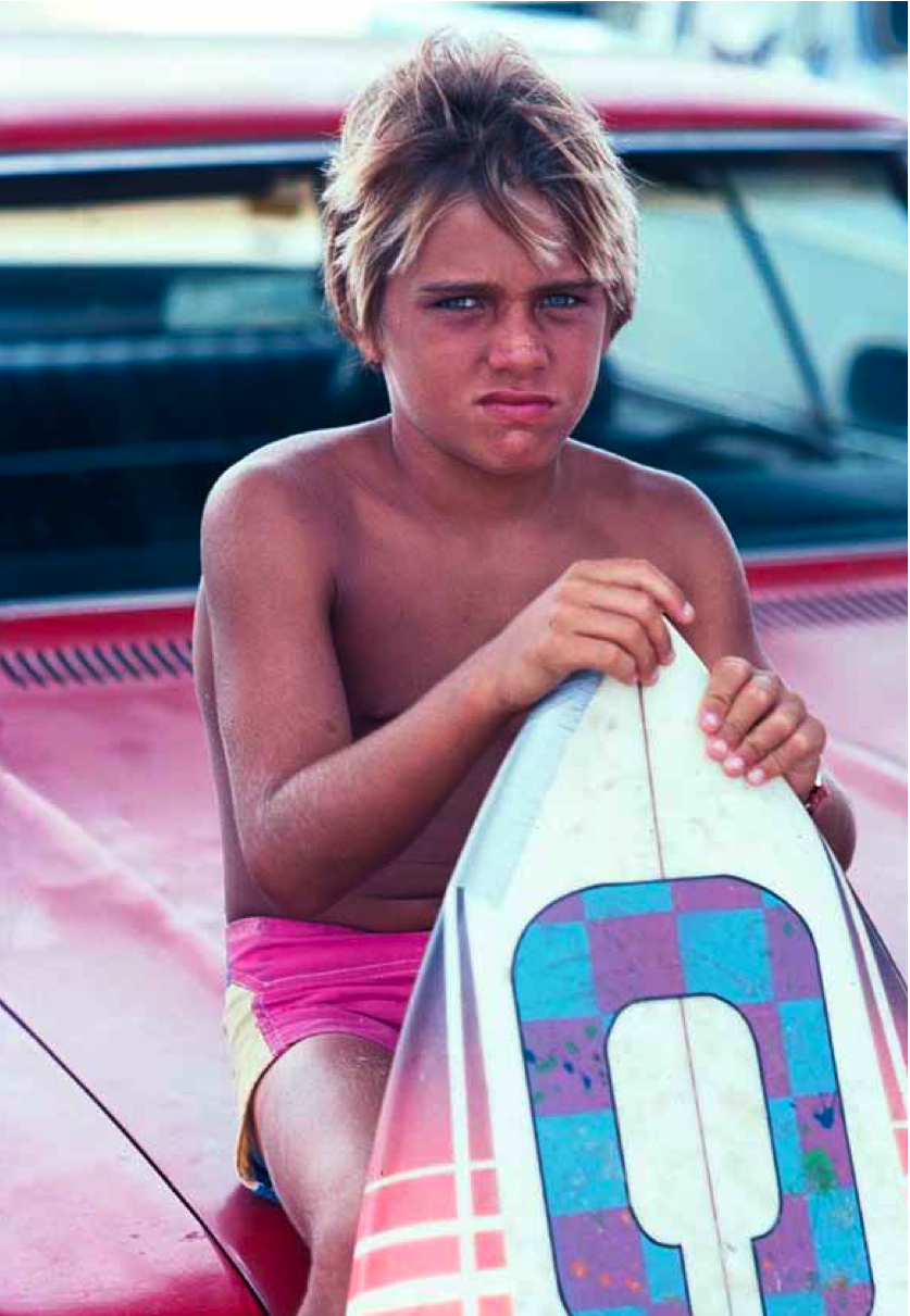 best surfer in the world kelly slater