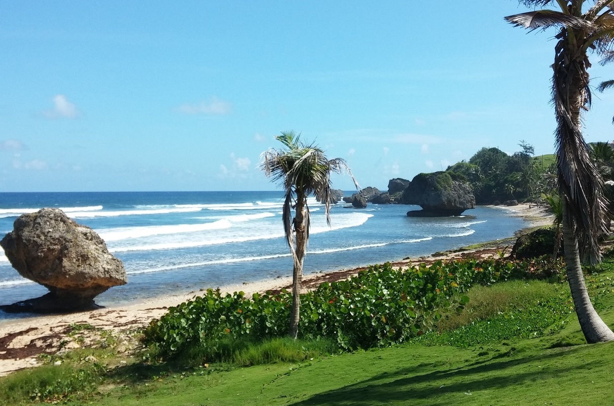 Surf Blog - Legendary Surf Spots - Soup Bowl Barbados