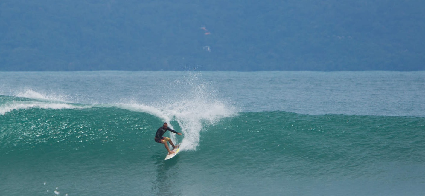 Surf Blog - Legendary Surf Spots - Pavones, Costa Rica