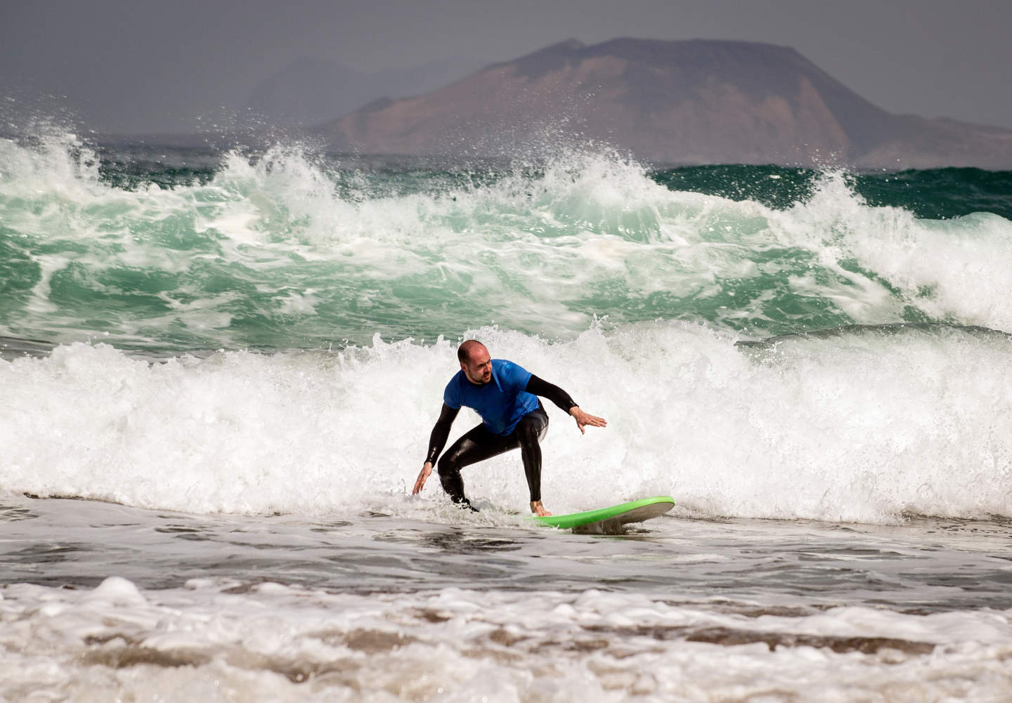 Top 5 Beginner Beaches In Lanzarote Surf Holidays Top 5 Beginner Beaches In Lanzarote Surf Holidays