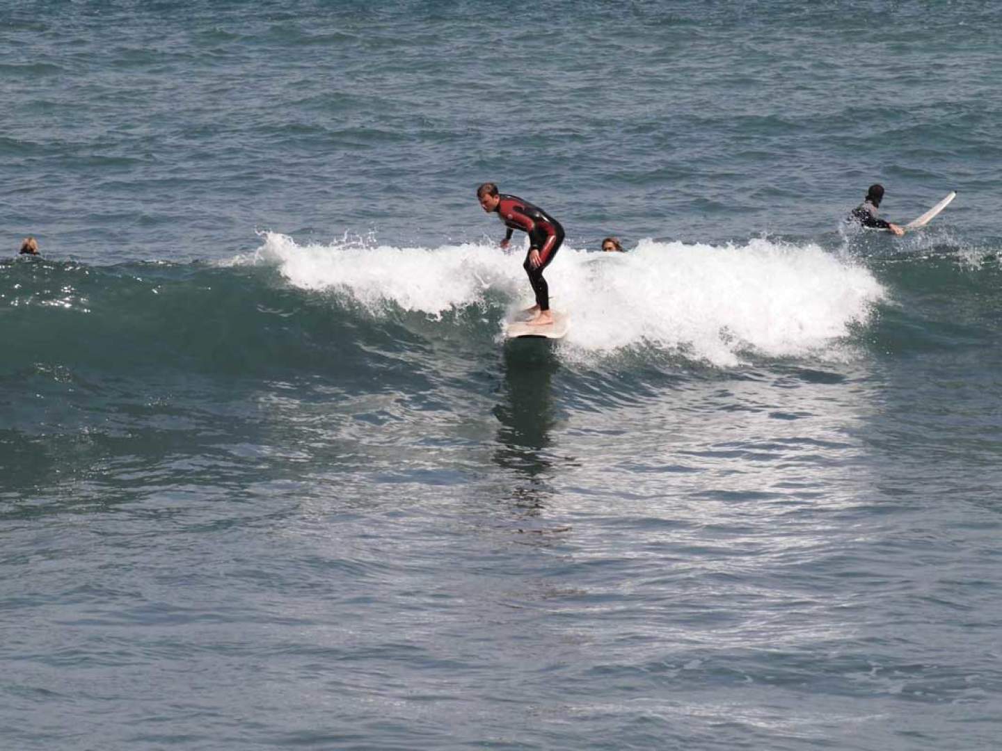 Surf Blog Top 5 Beginner Surf Beaches In Tenerife