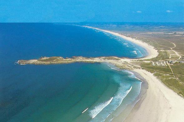 Photos Loasis De La Plage à Donville Les Bains