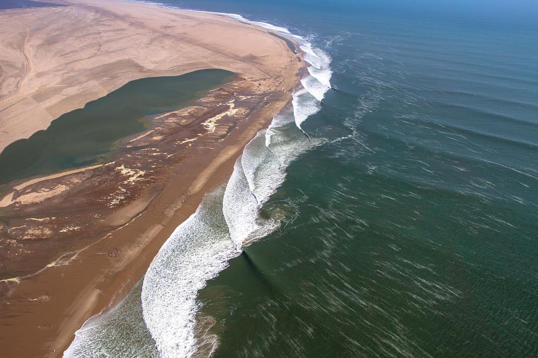 namibia surf tours