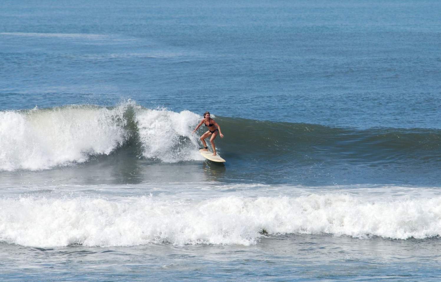 50 best surfing spots around the world