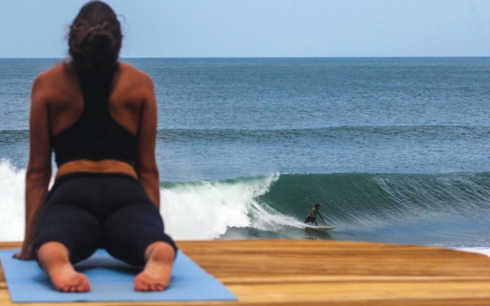 Surf Blog The Best Time For A Surf Holiday For Beginner Surfers