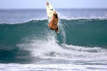 Top 5 Surf Watersports