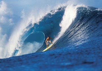 Legendary Surf Spots Tavarua