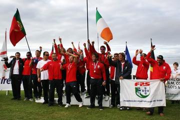 European Surf Championships Bundoran Review