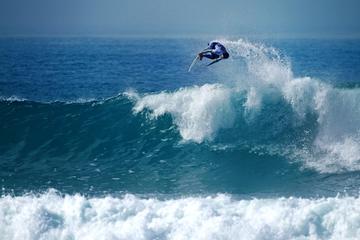 ASP World Tour Title Race Autumn Update