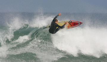 Surfing in Portugal- Welcome to Ericeira