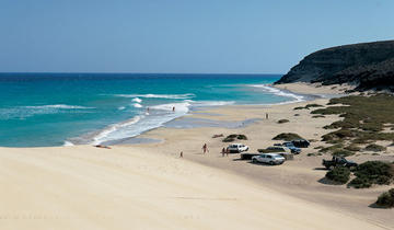 Fuerteventura - The Best Couples Surf Holiday