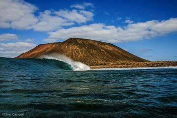 Top 5 Point Breaks in Europe