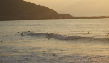 Beginner Surf Beaches Spain