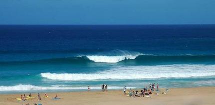 Fuerteventura Surf Beaches