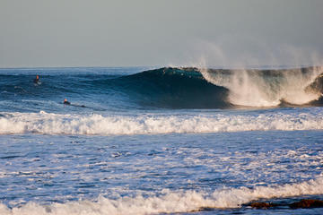 What are the Waves Like in Fuerteventura