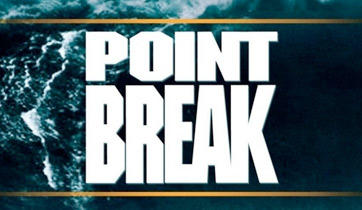 Point Break Trailer