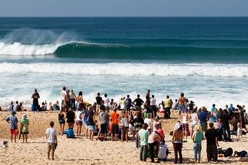 Legendary Surf Spots La Graviere