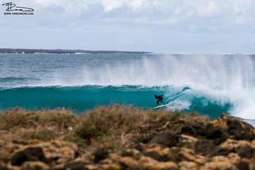 Here's whats in store for you on our Fuerteventura surf holidays