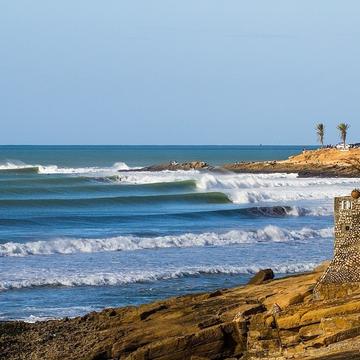 Quiz: How well do you know the World’s Best Surf Spots?
