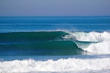 Porto Surf Spots