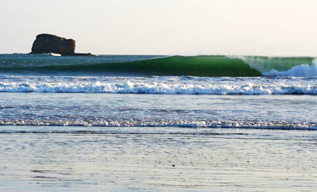 Hermosa Beach