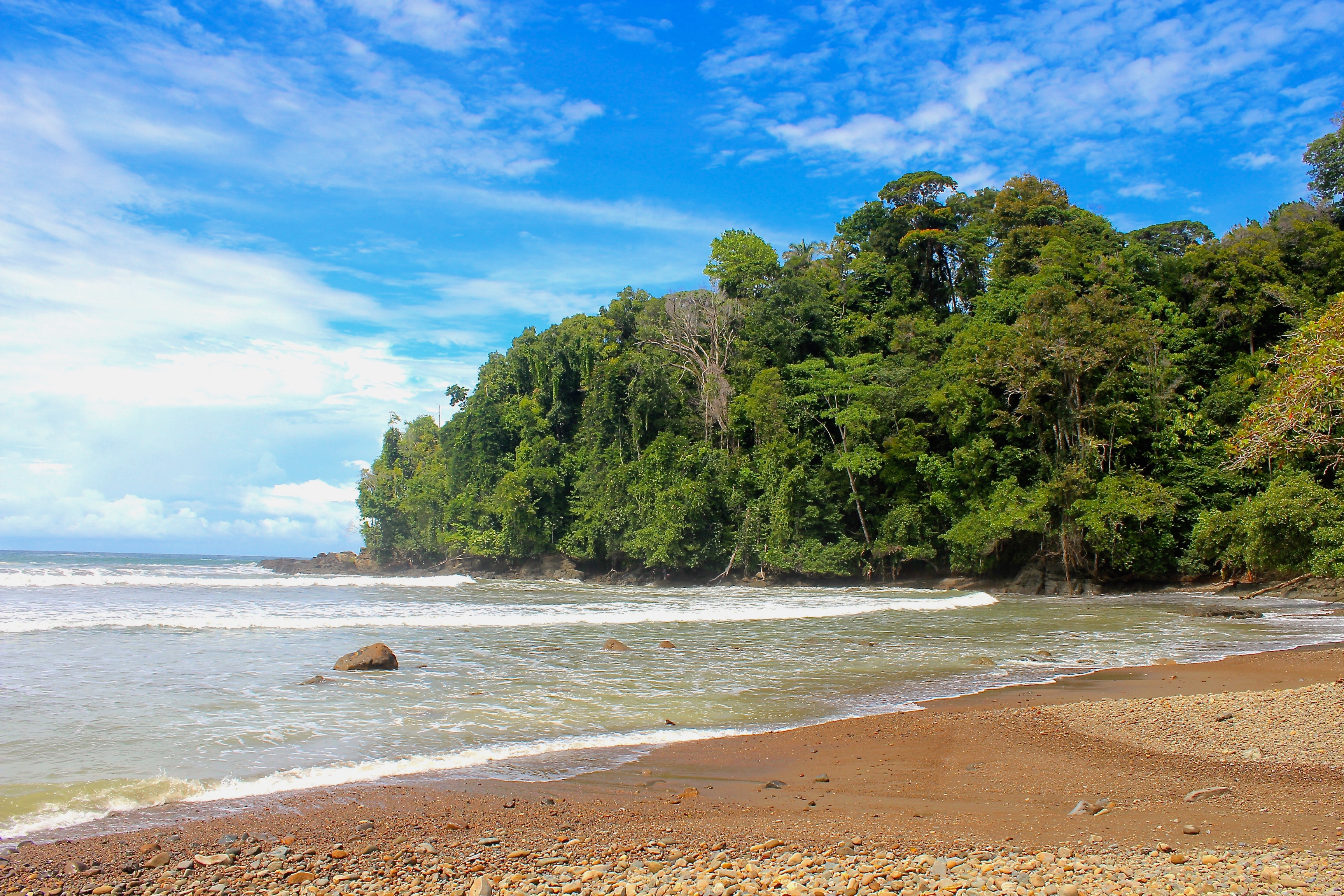 Punta Achiote