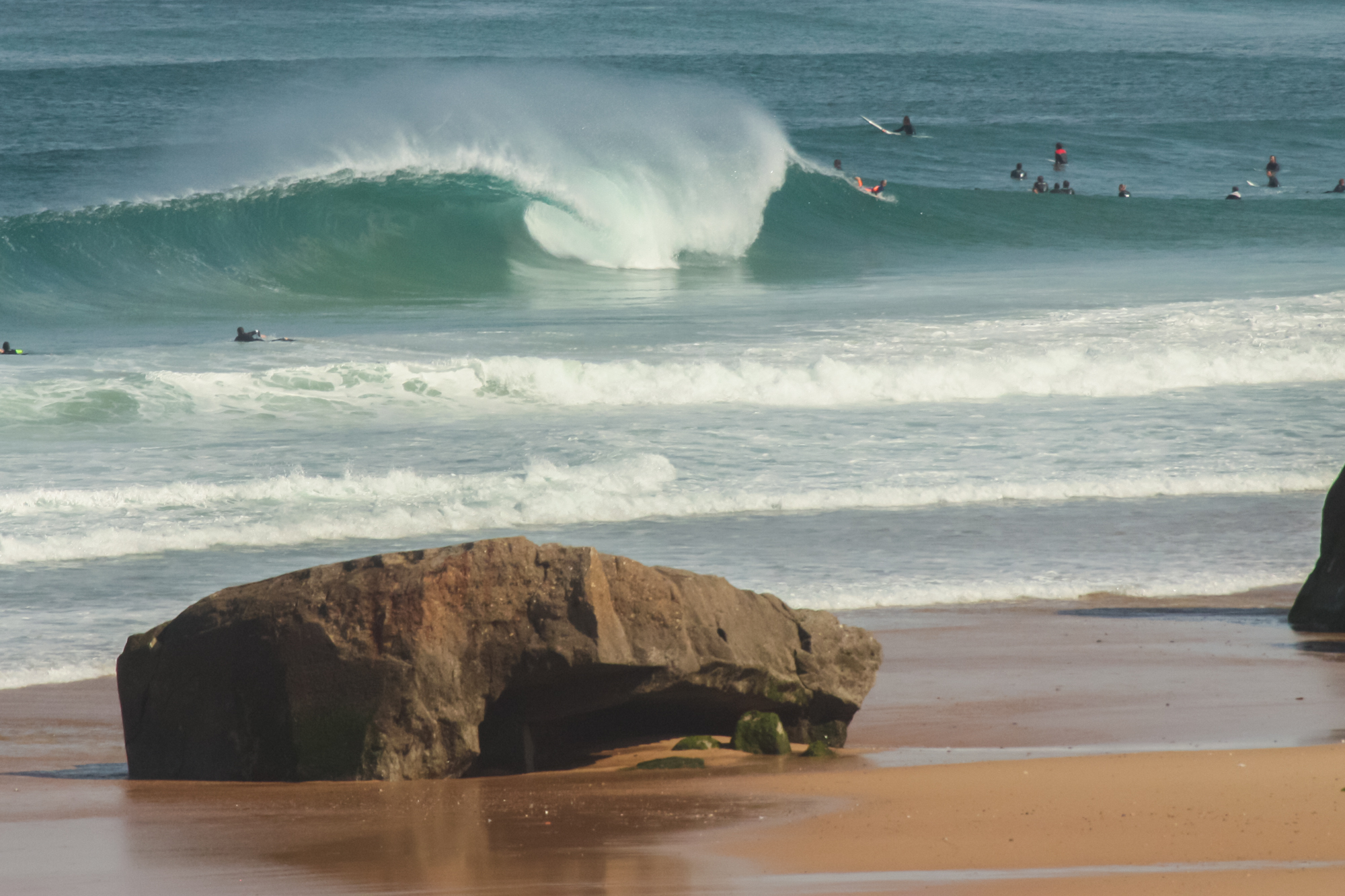 Capbreton La Piste