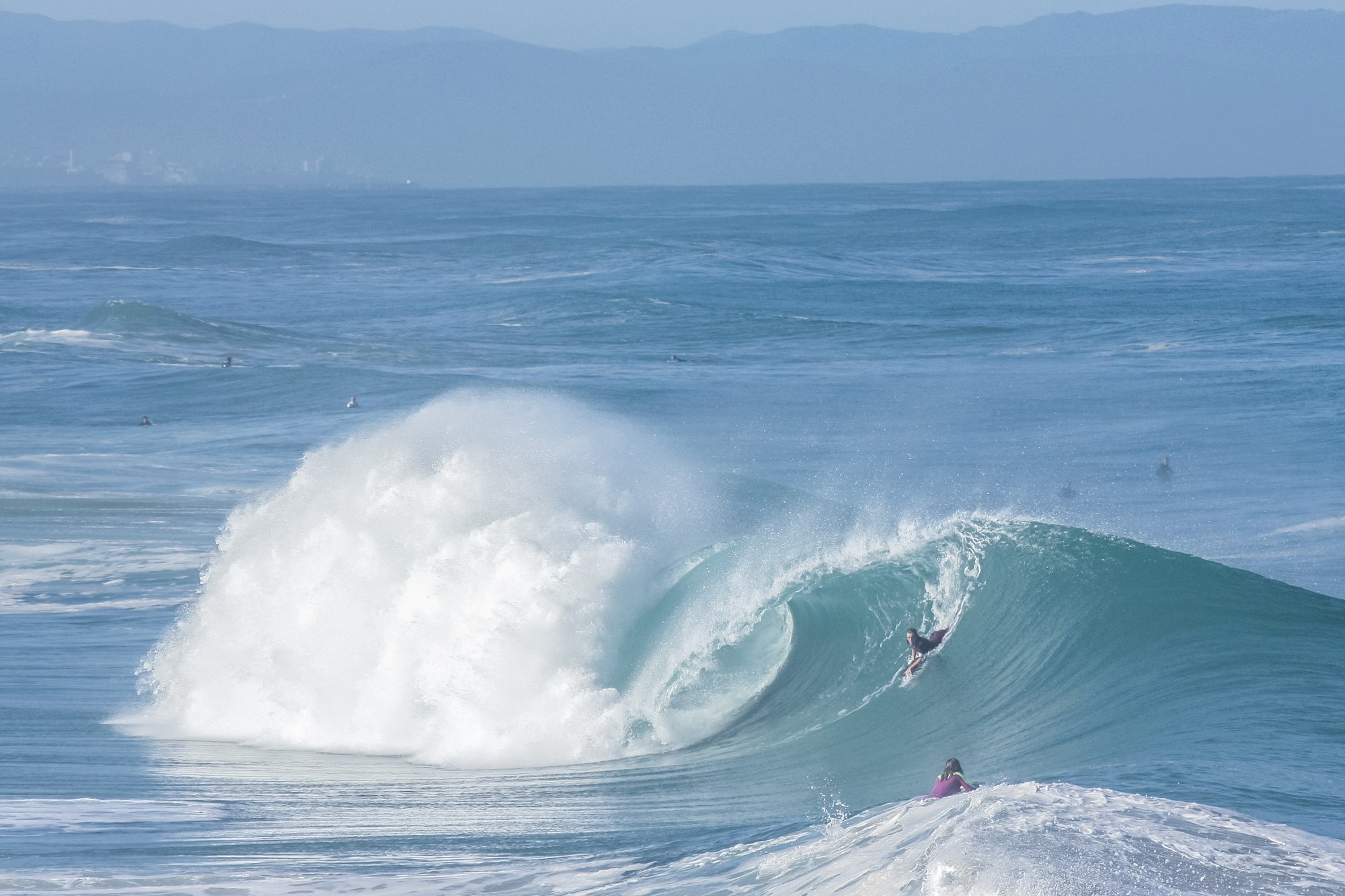 Capbreton Le Santosha