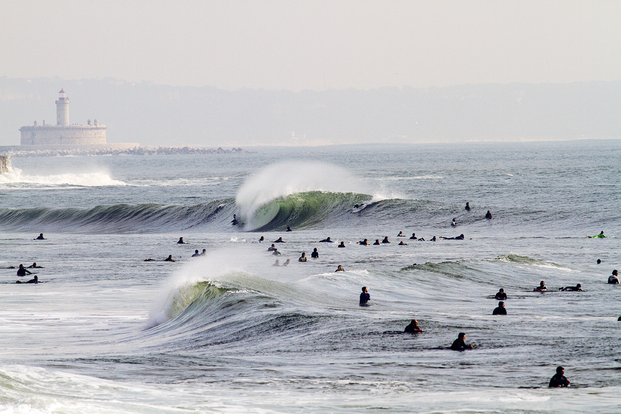 carcavelos