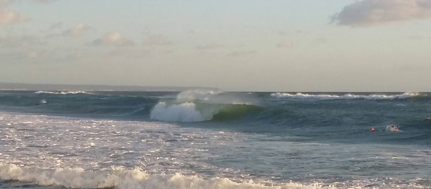 Costa de Caparica