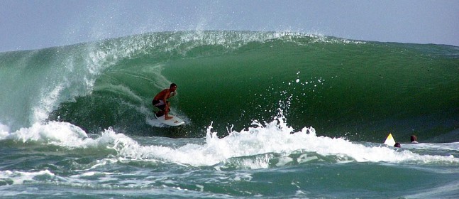 playa hermosa, jaco