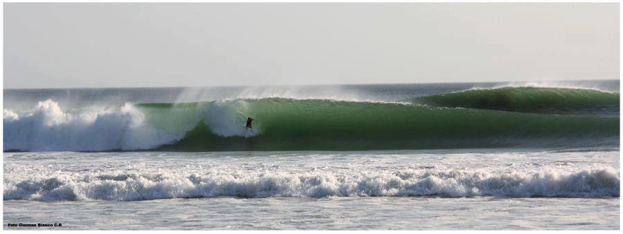 Playa Grande