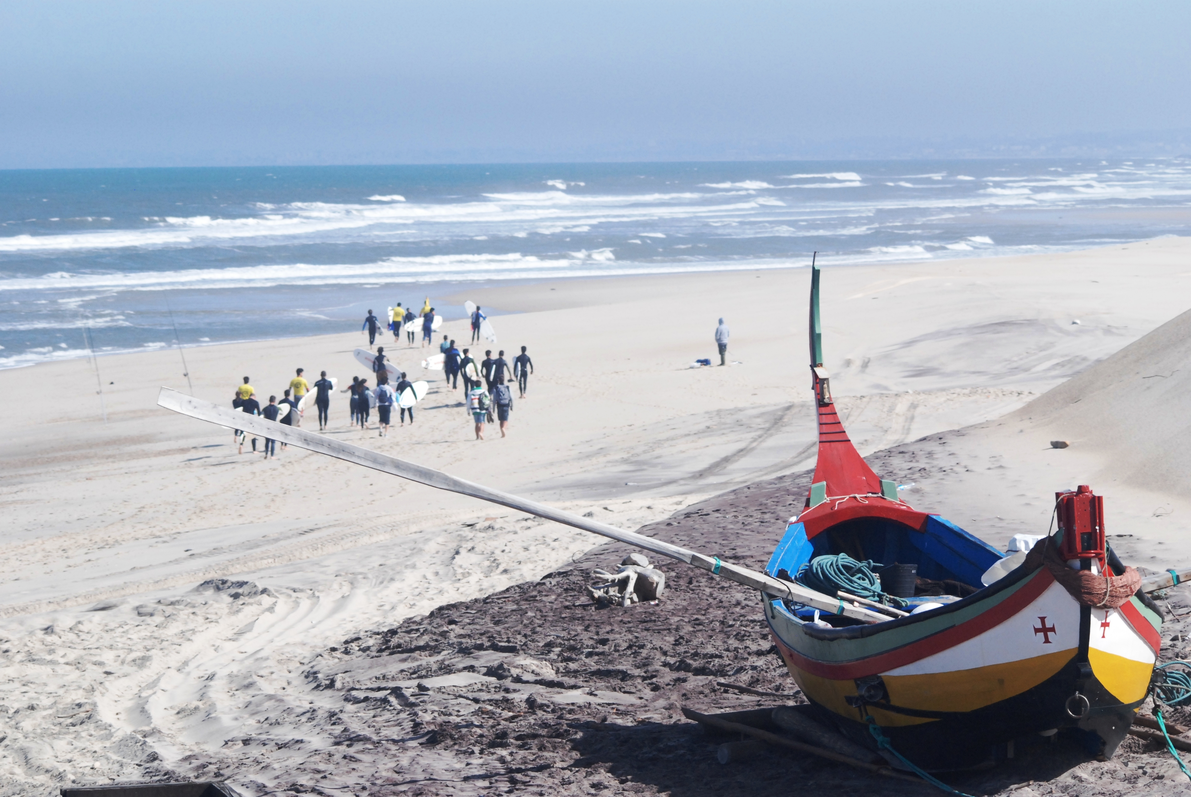 Praia do Furadouro