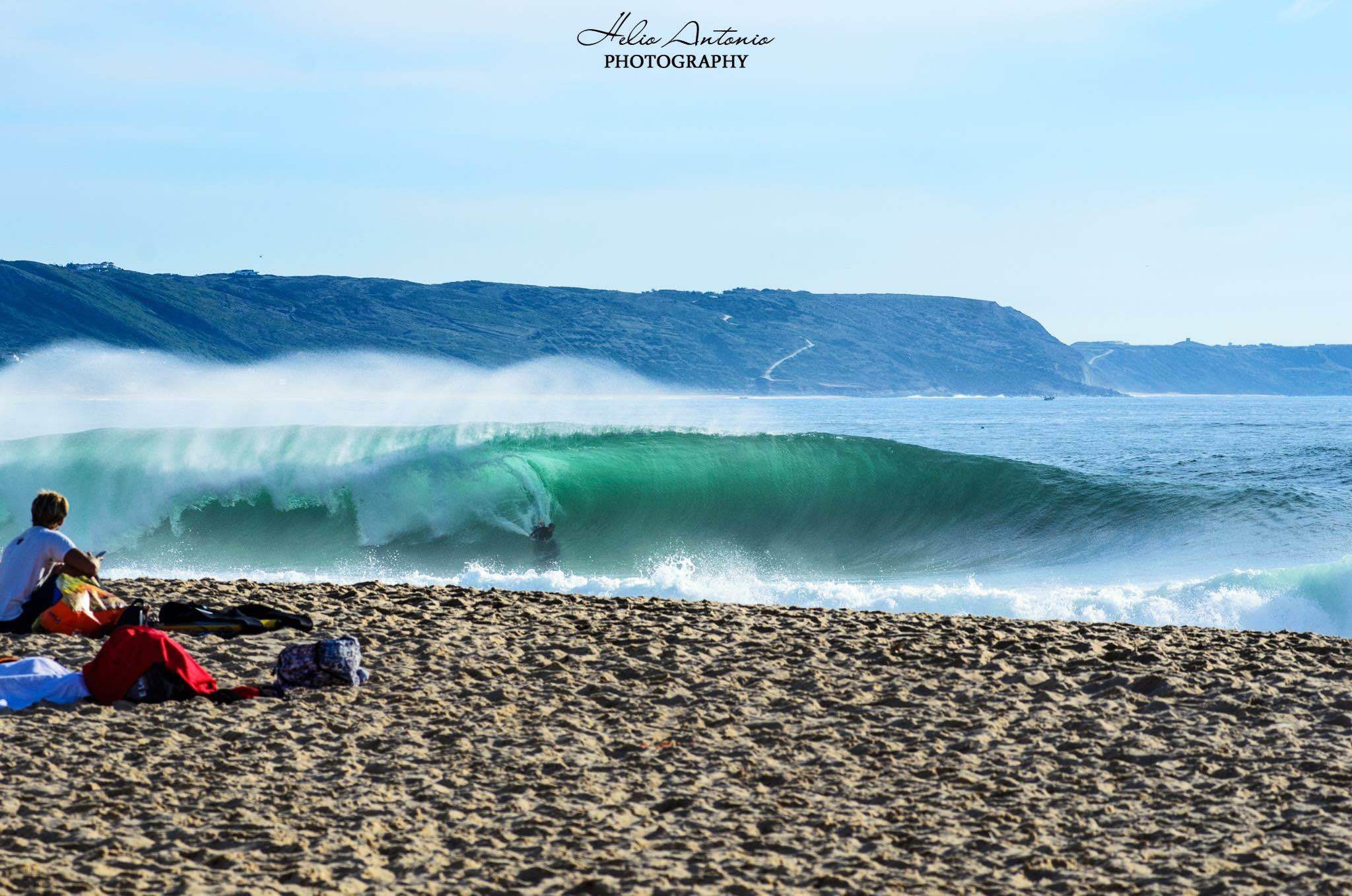 Praia do Norte