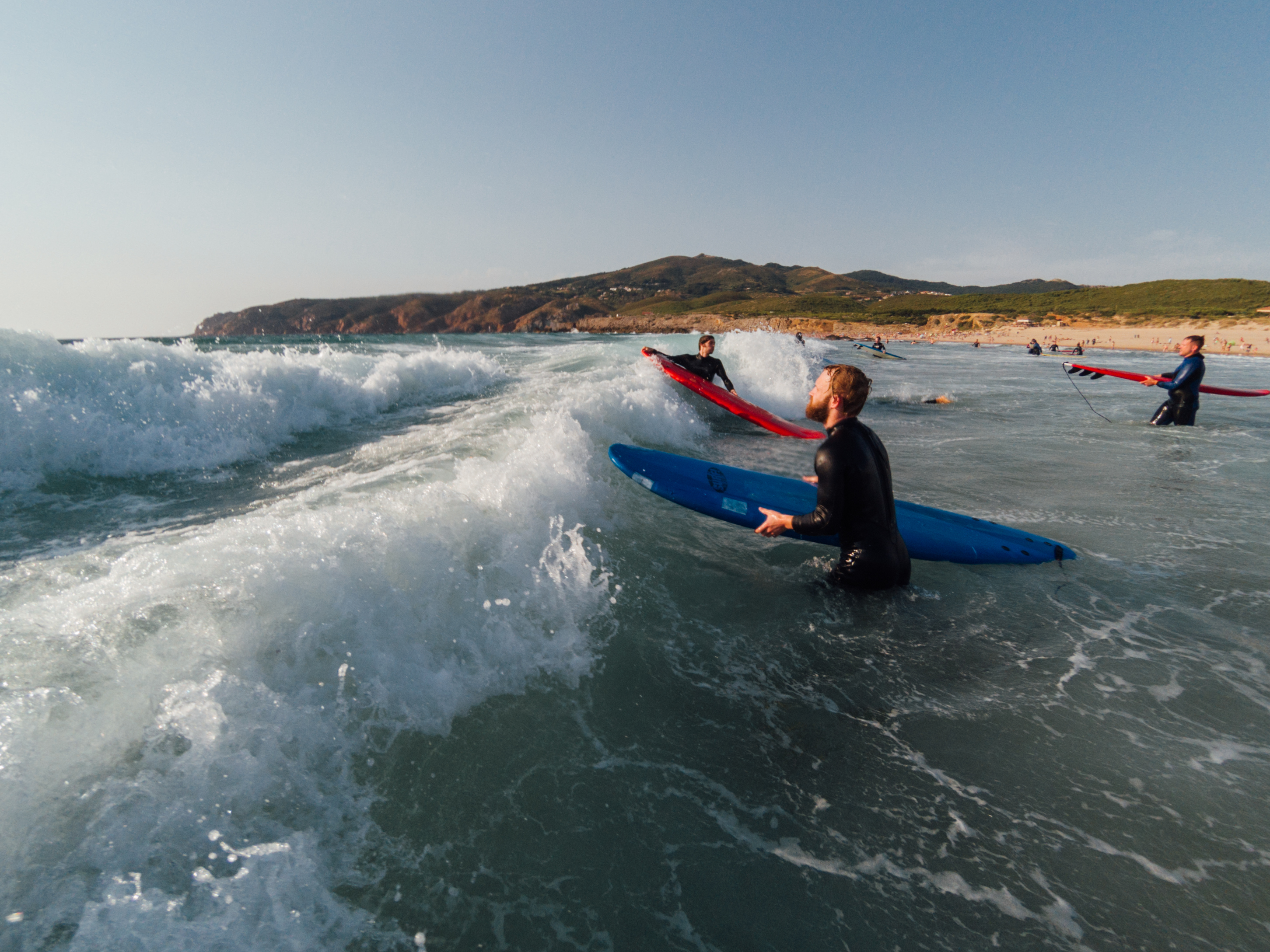 Guincho Beach