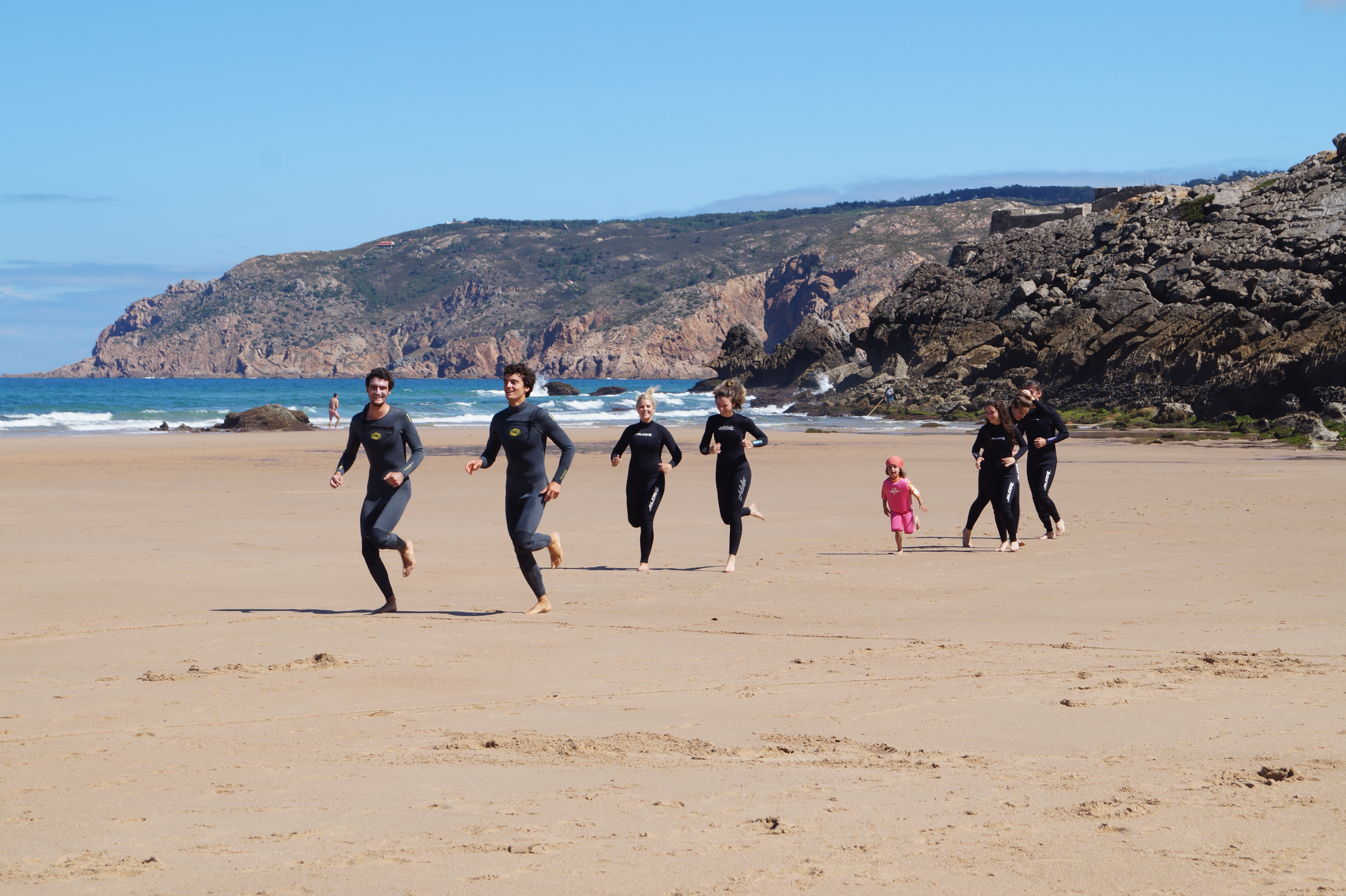 Guincho 