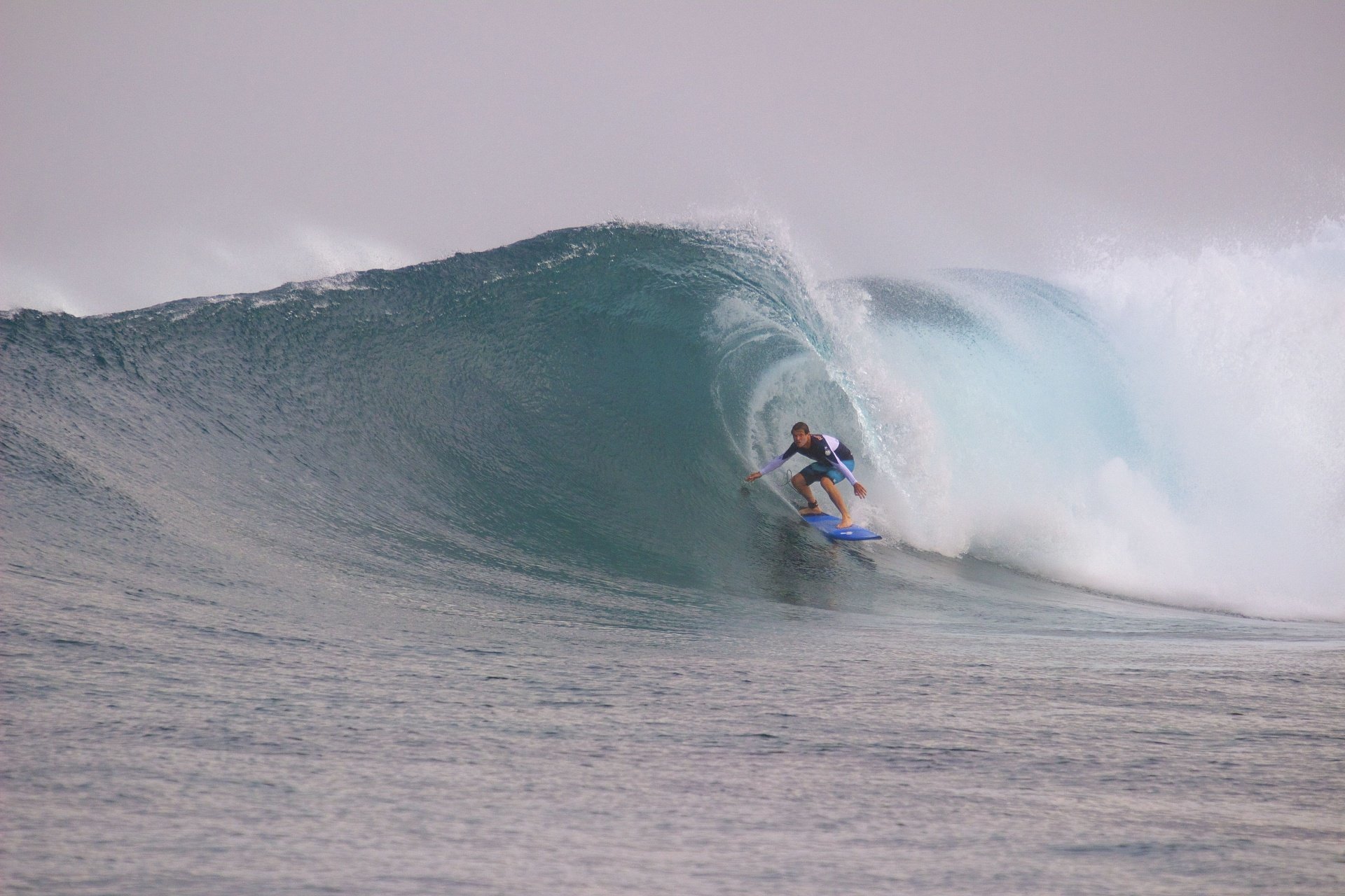 Sultans - North Maldives